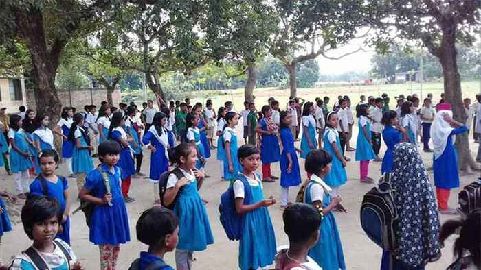 প্রাথমিকে সাপ্তাহিক ছুটি ২ দিন রেখে অন্যান্য ছুটি কমছে