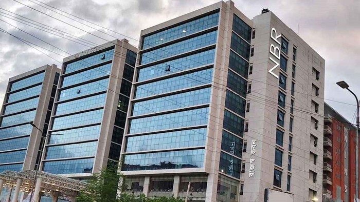 এনবিআরে বড় রদবদল