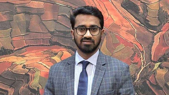 ডাকসুর জিএস হতে পারেন রাশেদ খান