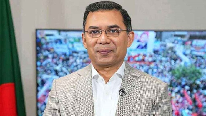 দুর্গা পূজায় সম্প্রীতি রক্ষায় সতর্ক থাকার আহ্বান তারেক রহমানের