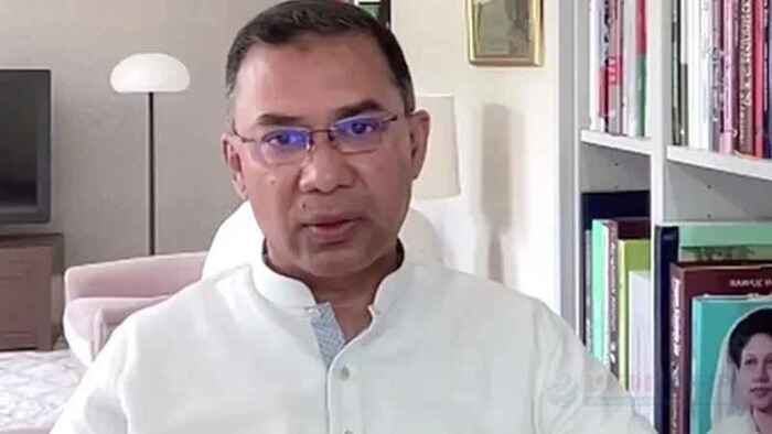 নির্বাচনকে সামনে রেখে নেতাকর্মীদের একগুচ্ছ নির্দেশনা তারেক রহমানের