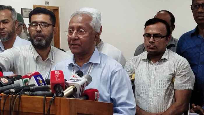 সীমানা বিরোধ: আদালতের রায়ের পর সিদ্ধান্ত নেবে ইসি