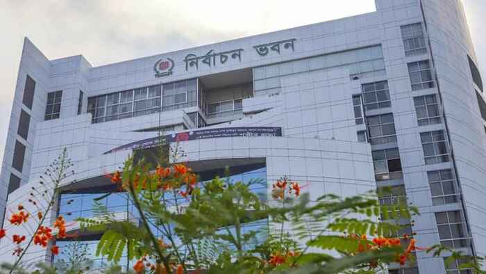 ভোটে অনিয়ম হলে সরাসরি শাস্তি দেবে ইসি, প্রস্তাব অনুমোদন