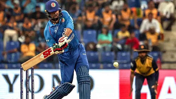 আফগানিস্তানকে হারাল শ্রীলঙ্কা, সুপার ফোরে বাংলাদেশ