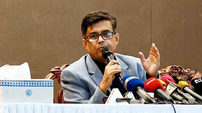 ফেব্রুয়ারিতেই ভোট, কোনো শক্তি ঠেকাতে পারবে না: প্রেস সচিব