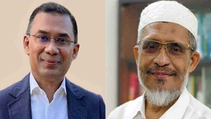 ২১ আগস্ট গ্রেনেড হামলা: তারেক রহমান-বাবরসহ সব আসামির খালাসের রায় বহাল