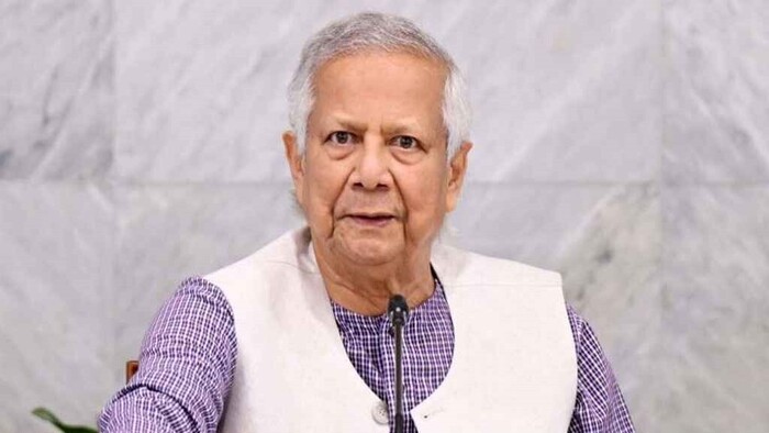 বিসিএস পরীক্ষা নিয়ে নতুন নির্দেশনা দিলেন প্রধান উপদেষ্টা