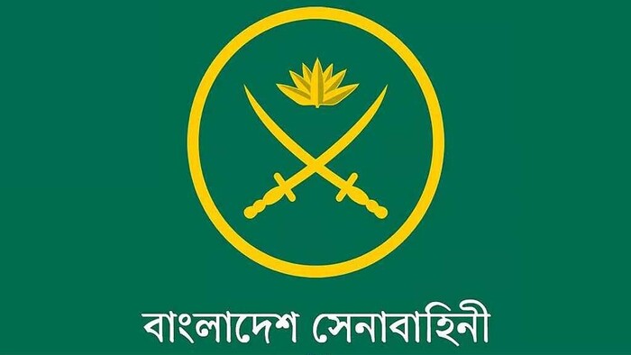 ডাকসু নির্বাচনে সংশ্লিষ্টতা নিয়ে অবস্থান স্পষ্ট করল সেনাবাহিনী