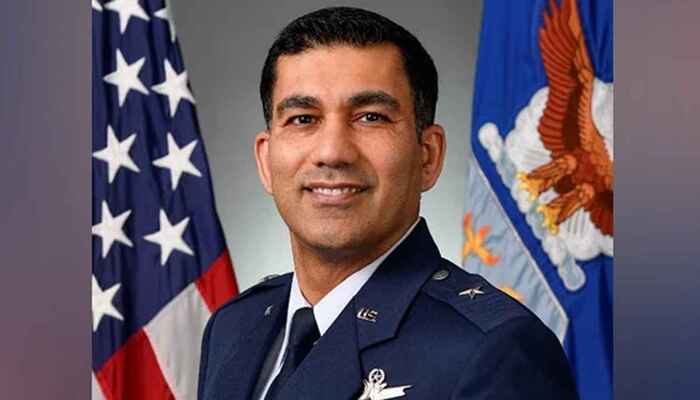 যুক্তরাষ্ট্রের আয়রন ডোমের নেতৃত্বে বাংলাদেশি বংশোদ্ভূত শরিফুল খান