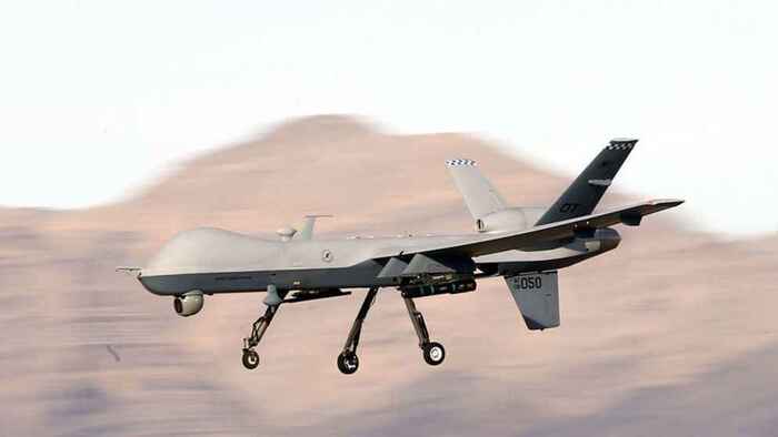 ইসরায়েলি বিমানবন্দরে ইয়েমেনের ভয়াবহ ড্রোন হামলা