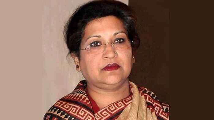 মিথ্যা হলফনামা দিয়ে প্লট নেন শেখ রেহানা: এনবিআরের ৩ কর্মকর্তার সাক্ষ্য