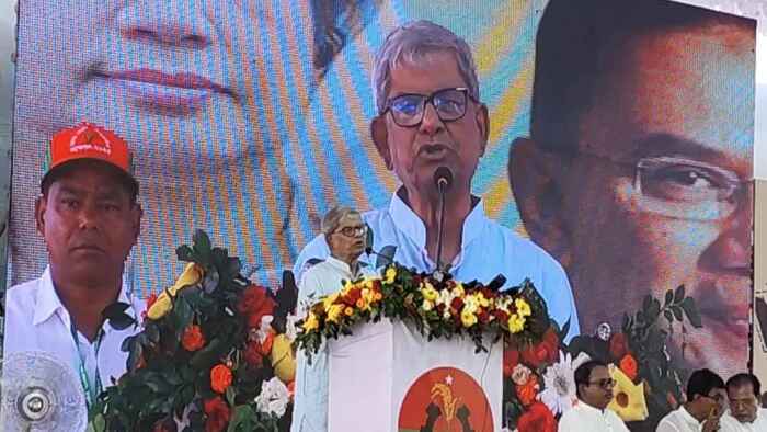 বিএনপি বহুদলীয় গণতন্ত্রের প্রবর্তক দল: মির্জা ফখরুল