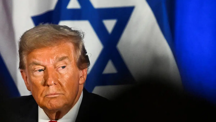 ট্রাম্পের সবুজ সংকেত পেয়ে কাতারে হামলা চালায় ইসরায়েল