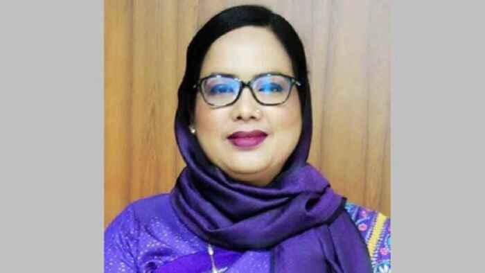 কুড়িগ্রামের সাবেক ডিসি সুলতানার জামিন