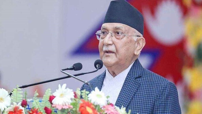 বিক্ষোভের মুখে নেপালের প্রধানমন্ত্রীর পদত্যাগ