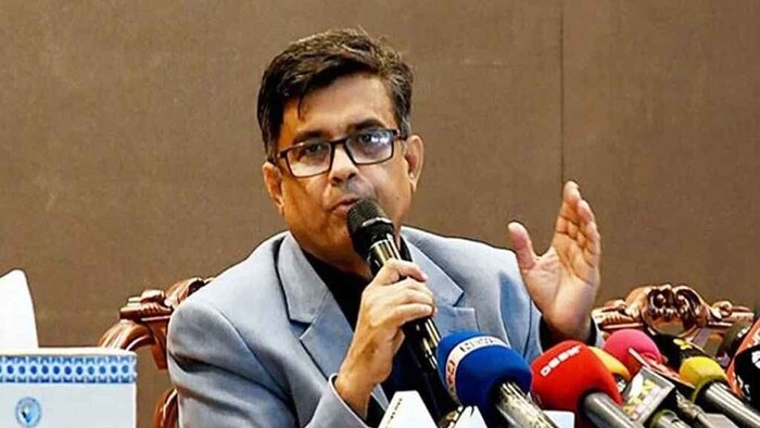 মানবতাবিরোধী মামলায় অভিযুক্তরা নির্বাচনে অংশ নিতে পারবেন না