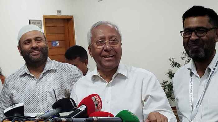 ১৬ বছর হলেই এনআইডির জন্য নিবন্ধন করা যাবে: ইসি সচিব