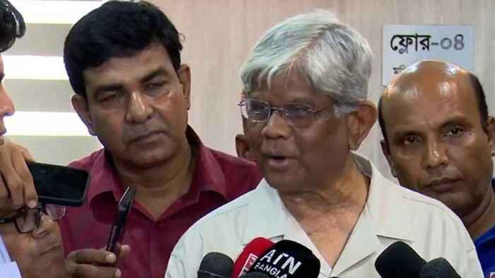 নতুন সরকারের মন্ত্রীদের জন্য গাড়ি কেনার খবর সঠিক নয়: অর্থ উপদেষ্টা