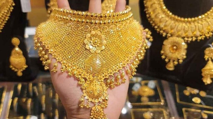 আরও বেড়ে সোনার দামে নতুন রেকর্ড