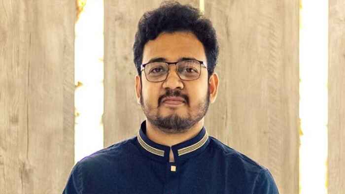 মায়েদকে বড় ব্যবধানে হারিয়ে ডাকসুর এজিএস মহিউদ্দীন