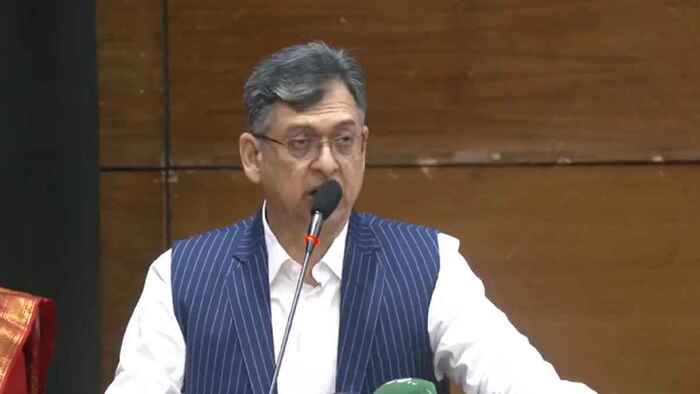 ডাকসু নির্বাচন নিয়ে যা বললেন বিএনপি নেতা সালাহউদ্দিন আহমদ