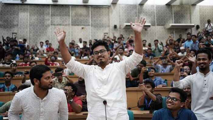 ডাকসুতে ছাত্রশিবিরের ভূমিধস জয়ের যত কারণ