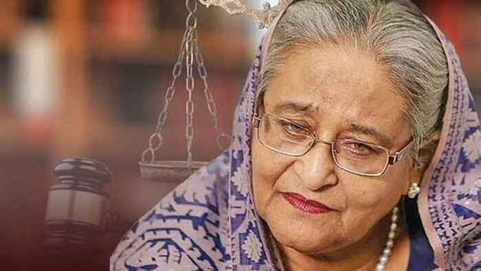 হাসিনার মানবতাবিরোধী অপরাধ, আজ সাক্ষ্য দেবেন প্রধান তদন্ত কর্মকর্তা