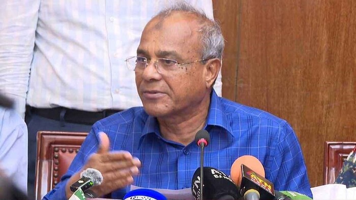 ‘দুর্গোৎসব নিয়ে শঙ্কা নেই, তবে ফ্যাসিস্টের সহযোগীরা গুজব সৃষ্টির চেষ্টা করবে’