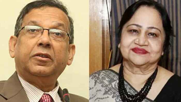 আনিসুল হকের বান্ধবীর ১১৪ ব্যাংক হিসাব জব্দের নির্দেশ