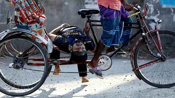 গণঅভ্যুত্থানে ৪৩৮ স্থানে চলে হত্যাযজ্ঞ, ৫০ জেলায় ব্যবহৃত হয় মারণাস্ত্র