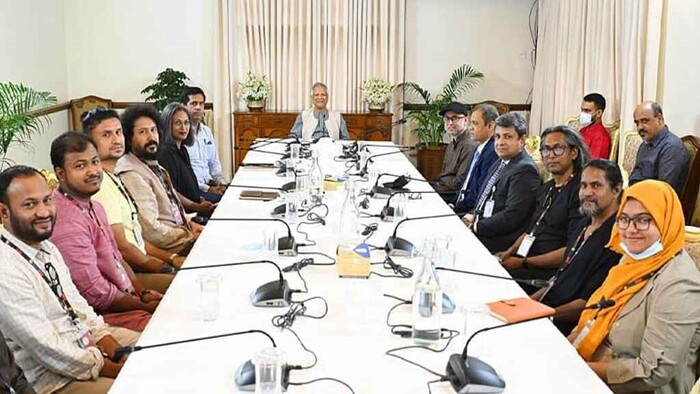 হাসিনার ১৬ বছরের দুঃশাসনের চিত্র থাকবে জুলাই স্মৃতি জাদুঘরে