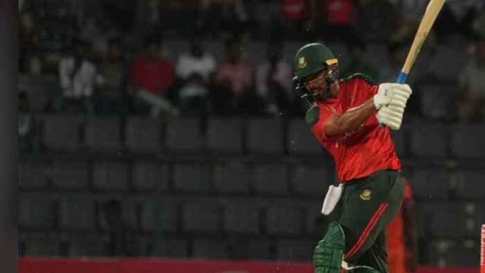 রুদ্ধশ্বাস লড়াইয়ে শ্রীলঙ্কাকে হারিয়ে সুপার ফোরের মিশন শুরু বাংলাদেশের