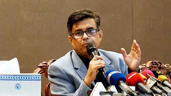 পিআর নিয়ে সরকারের কম কথা বলাই ভালো: প্রেস সচিব