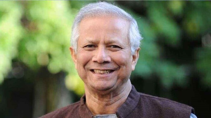 ড. ইউনূসের সফরে জামায়াত ও এনসিপির আরও ২ জন