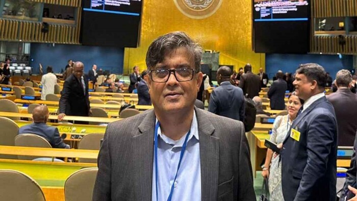 জাতিসংঘ অধিবেশনে কী বার্তা দেবেন ড. ইউনূস, জানালেন প্রেস সচিব