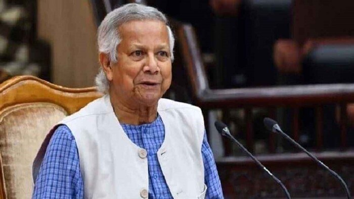 আরও তিন দেশের রাষ্ট্রপ্রধানের সঙ্গে বৈঠক করবেন প্রধান উপদেষ্টা