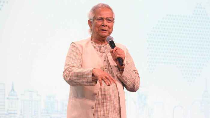 জাতি পুনর্গঠনে প্রবাসীদের সক্রিয় অংশগ্রহণের আহ্বান ড. ইউনূসের