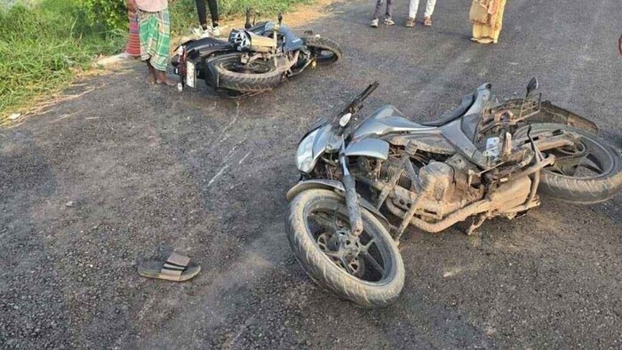 মোটরসাইকেল দুর্ঘটনায় প্রাণহানি এক-তৃতীয়াংশ