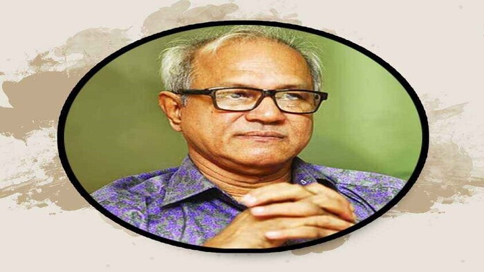 তিন গোয়েন্দার স্রষ্টা রকিব হাসান আর নেই