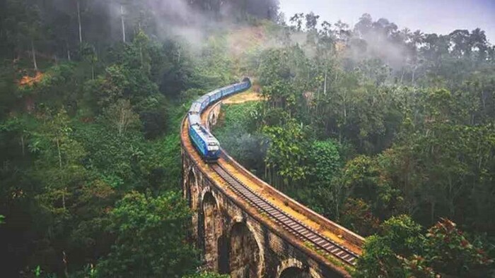 বাংলাদেশি পর্যটকদের ব্যাপারে নতুন সিদ্ধান্ত নিল শ্রীলঙ্কা