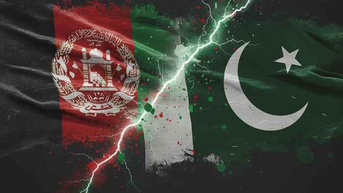 কাতার-তুরস্কের মধ্যস্থতায় যুদ্ধবিরতিতে সম্মত পাকিস্তান-আফগানিস্তান