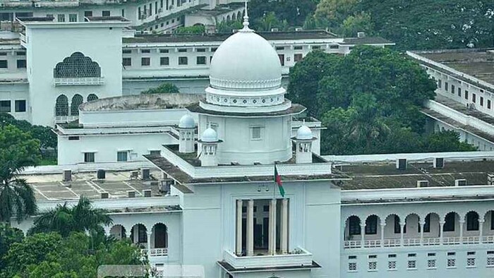 তত্ত্বাবধায়ক সরকার ফেরাতে আপিল শুনানি চলছে