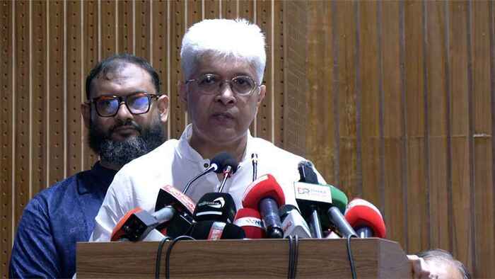 ‘অবৈধ দমন-পীড়নের অন্ধকার থেকে বেরিয়ে এসেছে দেশ’