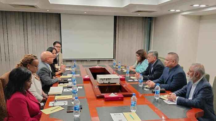 নির্বাচন পর্যন্ত তত্ত্বাবধায়ক সরকারের আদলে দেশ পরিচালনার দাবি বিএনপির