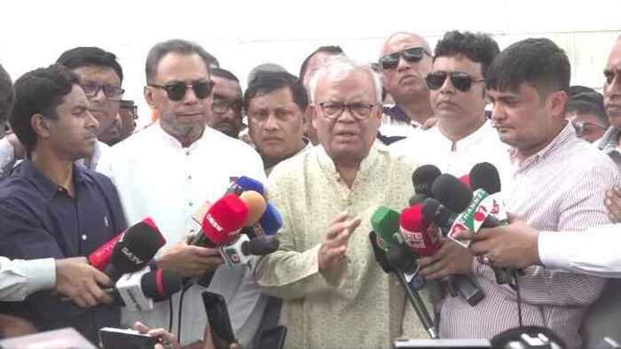 নতুন ইস্যু তৈরি করে জনগণের মাঝে বিভ্রান্তি ছড়ানোর চেষ্টা চলছে: রিজভী