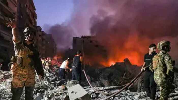 আজই যুদ্ধবিরতির ঘোষণা হতে পারে!