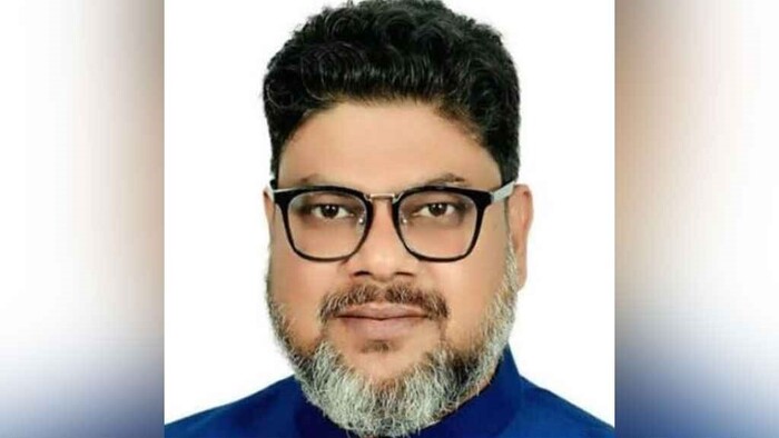 নওগাঁ-৬ আসনের সাবেক এমপি ঢাকায় গ্রেপ্তার