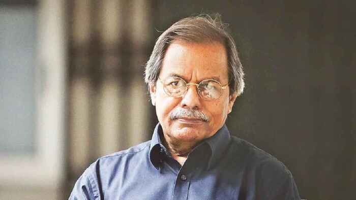 শিক্ষাবিদ সৈয়দ মনজুরুল ইসলাম আর নেই