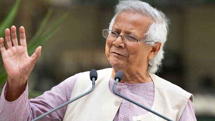 রোববার ইতালি যাচ্ছেন প্রধান উপদেষ্টা