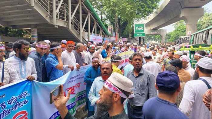 সরকারকে আল্টিমেটাম দিলেন এমপিওভুক্ত শিক্ষক-কর্মচারীরা
